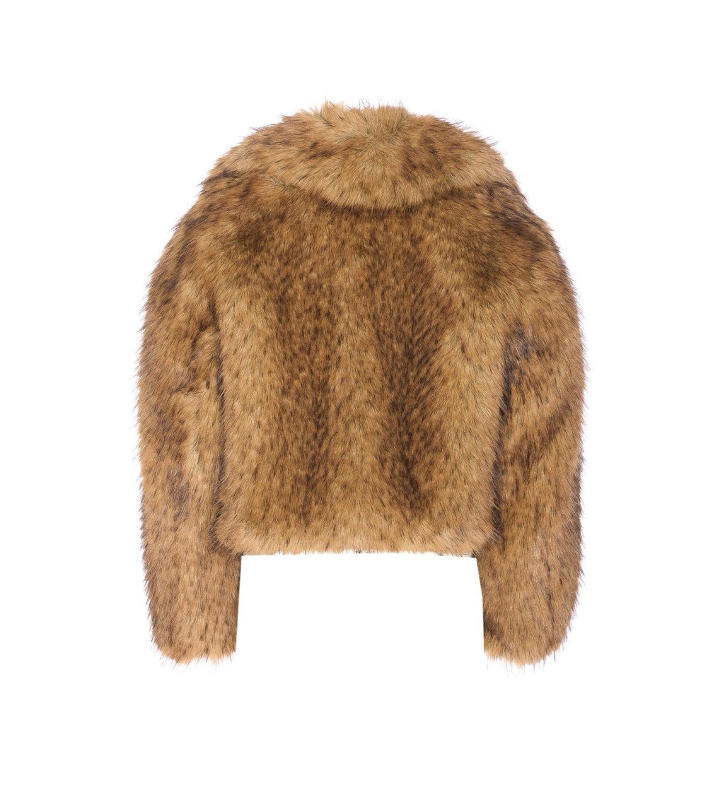 Stand Studio Samara Eco Fur