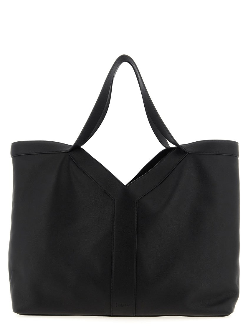 Saint Laurent 'Y' Large Shopping Bag
