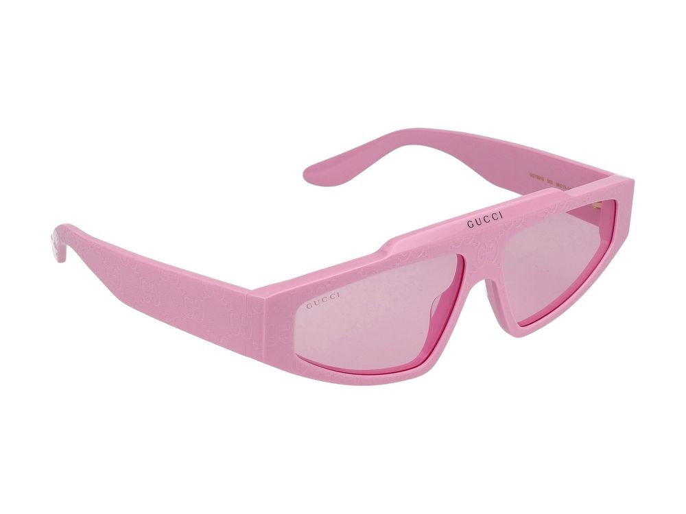 Gucci Sunglasses Gg1591s 003 Pink Pink Pink 58/13/145