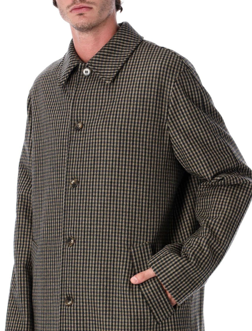 A.P.C. Paul Coat