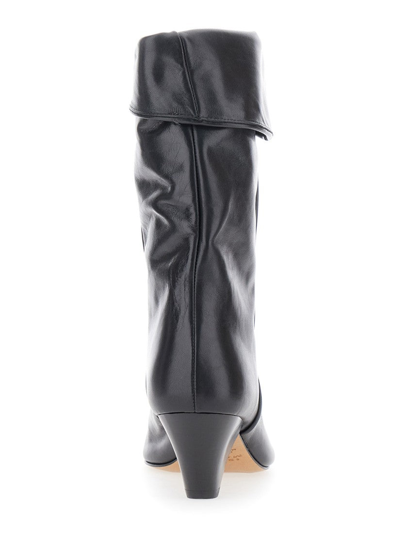Isabel Marant Dalby-Gz Boots