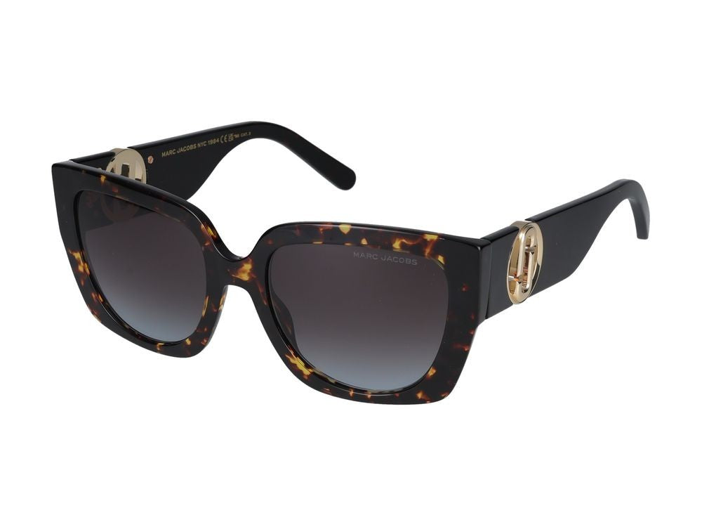 Marc Jacobs Sunglasses Marc 687/S 086 Havana 54/19/145