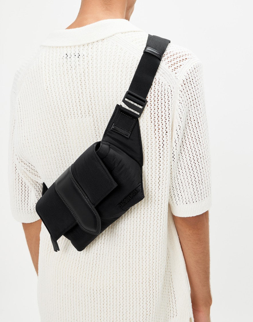 Jacquemus La Banane Bambino Belt Bag