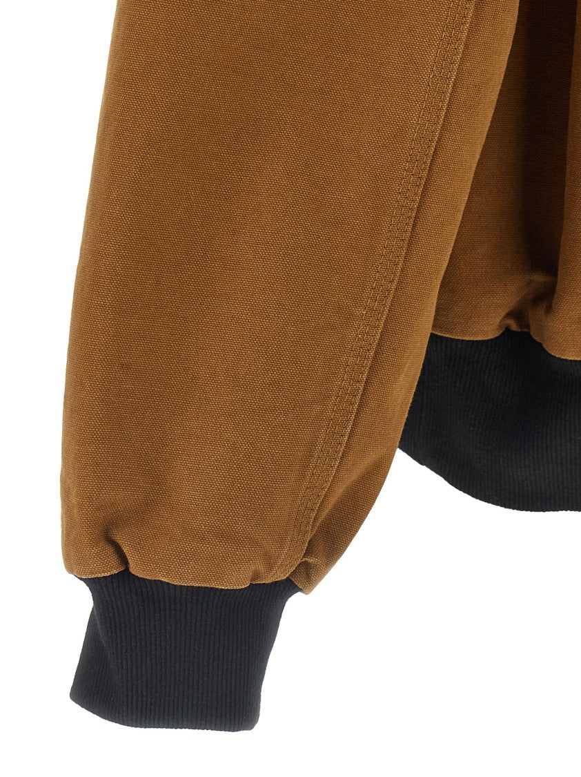 Carhartt Wip '50 Anniversary Edition Active Jacket' Jacket