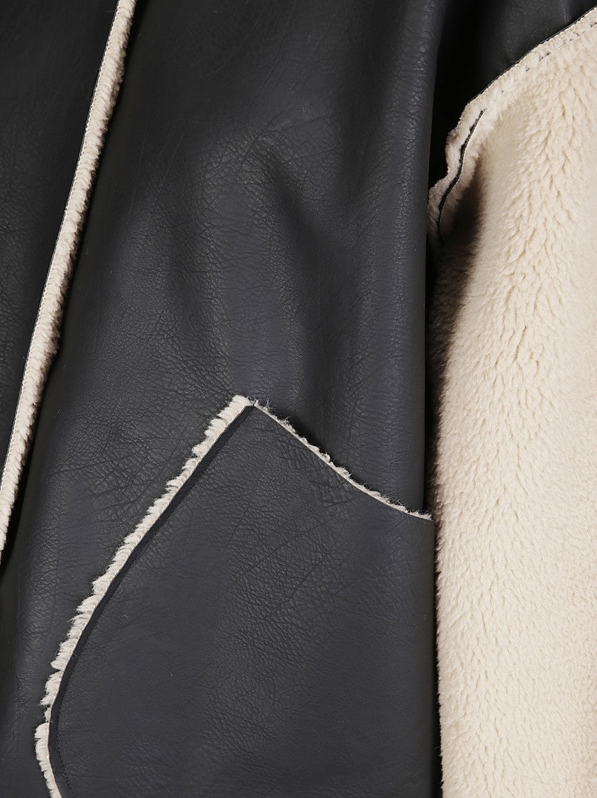 Stefano Mortari Hooded Jacket