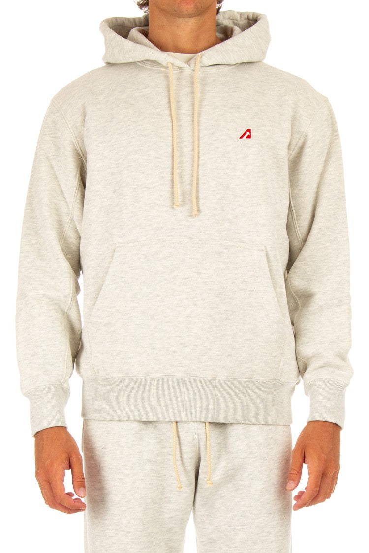 Autry Japanese Cotton Hoodie