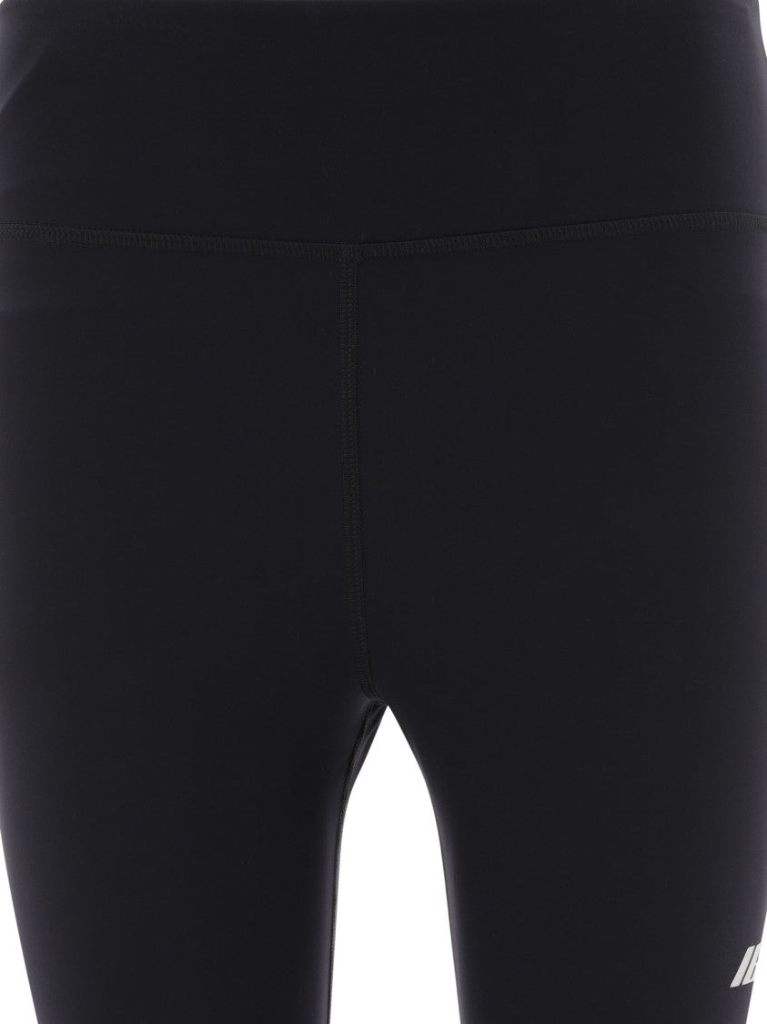 Balenciaga "Activewear" Leggings