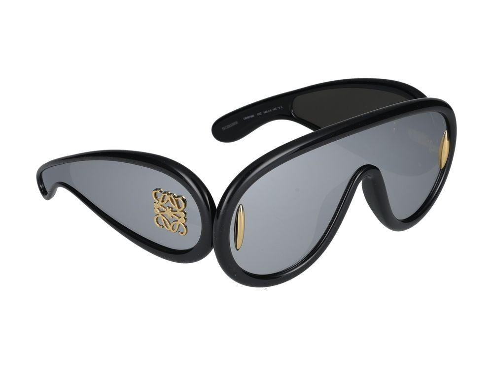 Loewe Sunglasses Lw40108i 01C 99/1/145