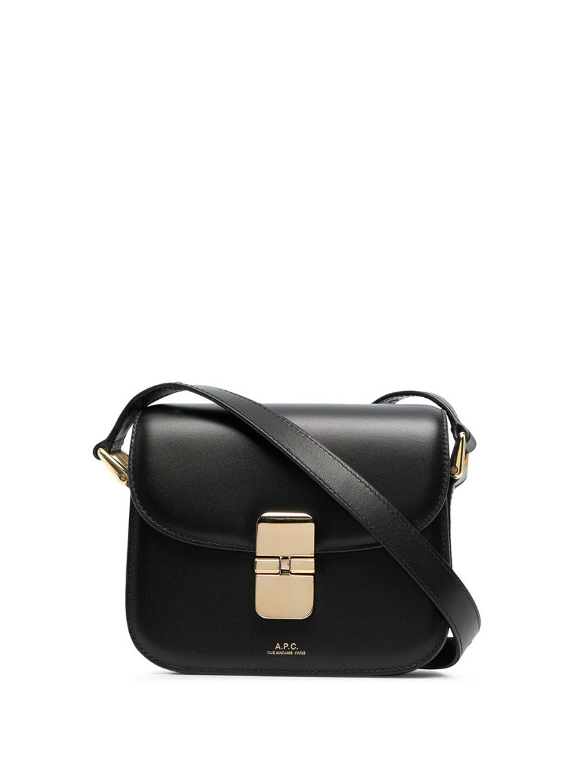 A.P.C. Sac Grace Mini Bag