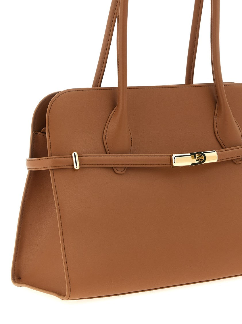 Furla ' Goccia Dome L' Shoulder Bag