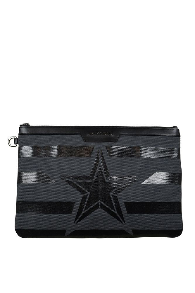 Jimmy Choo Derek Clutch Bag