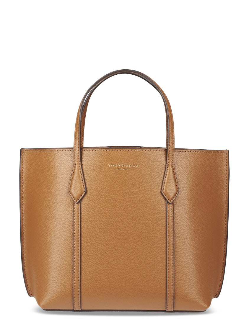 Tory Burch Perry Small Zip Tote