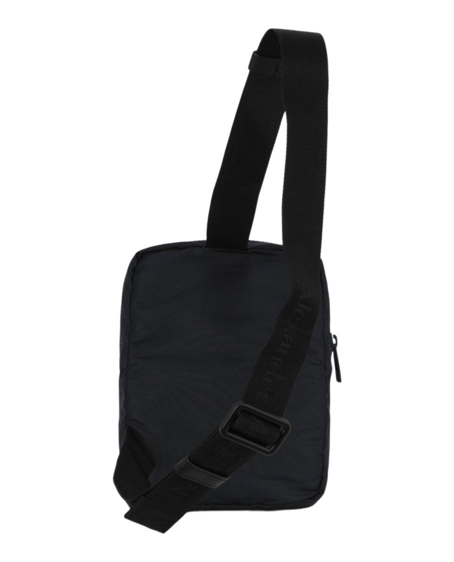Alexander Mcqueen Logo Crossbody Camera Bag