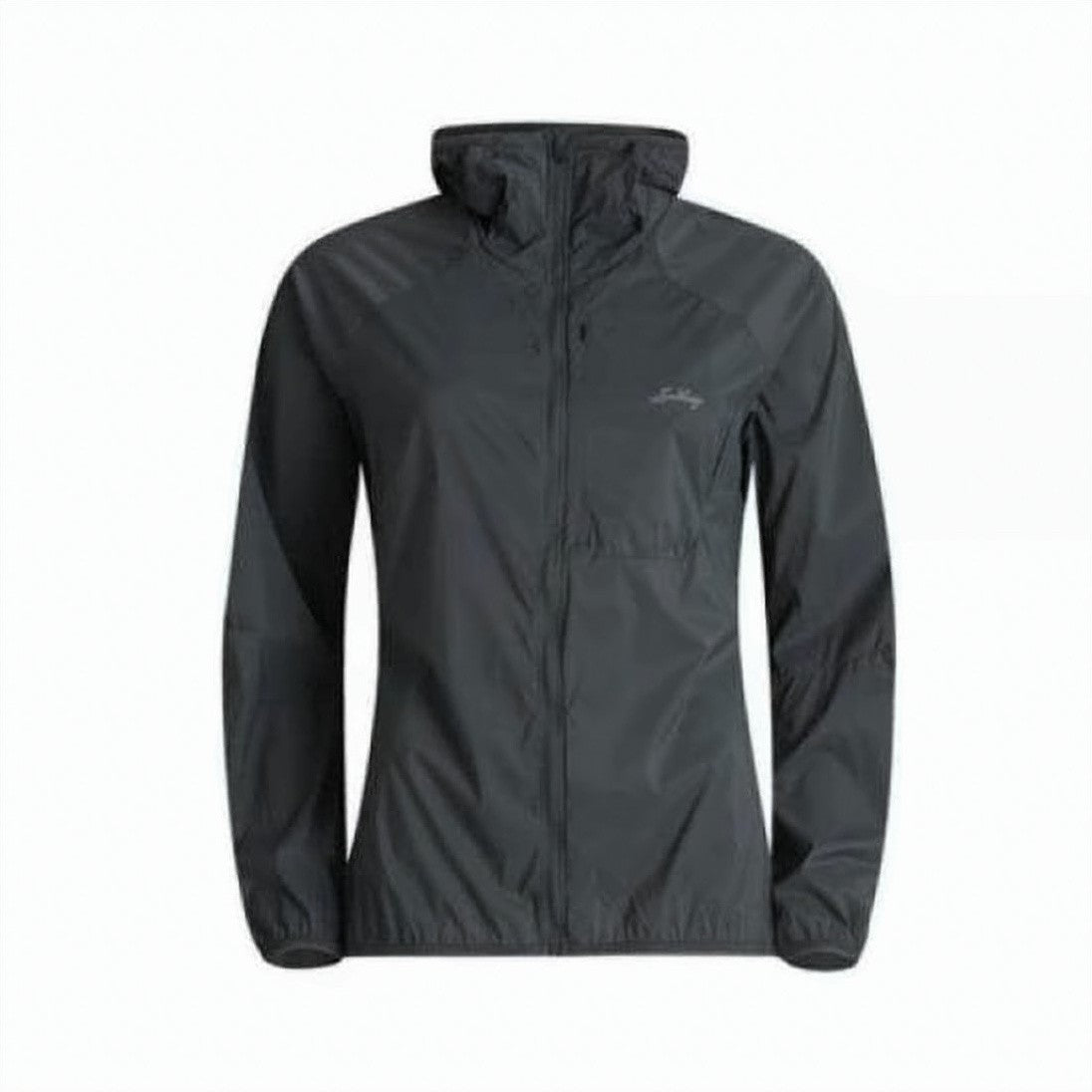 Lundhags Lightweight Long-Sleeved Jacket With High Collar