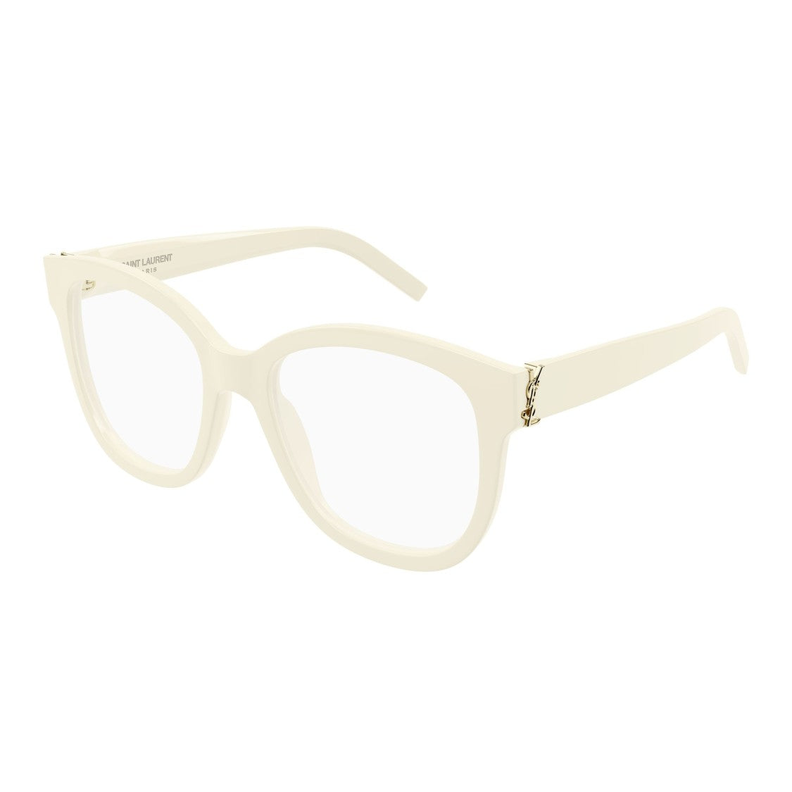 Saint Laurent Sl M97 Oversized Square Frame Sunglasses