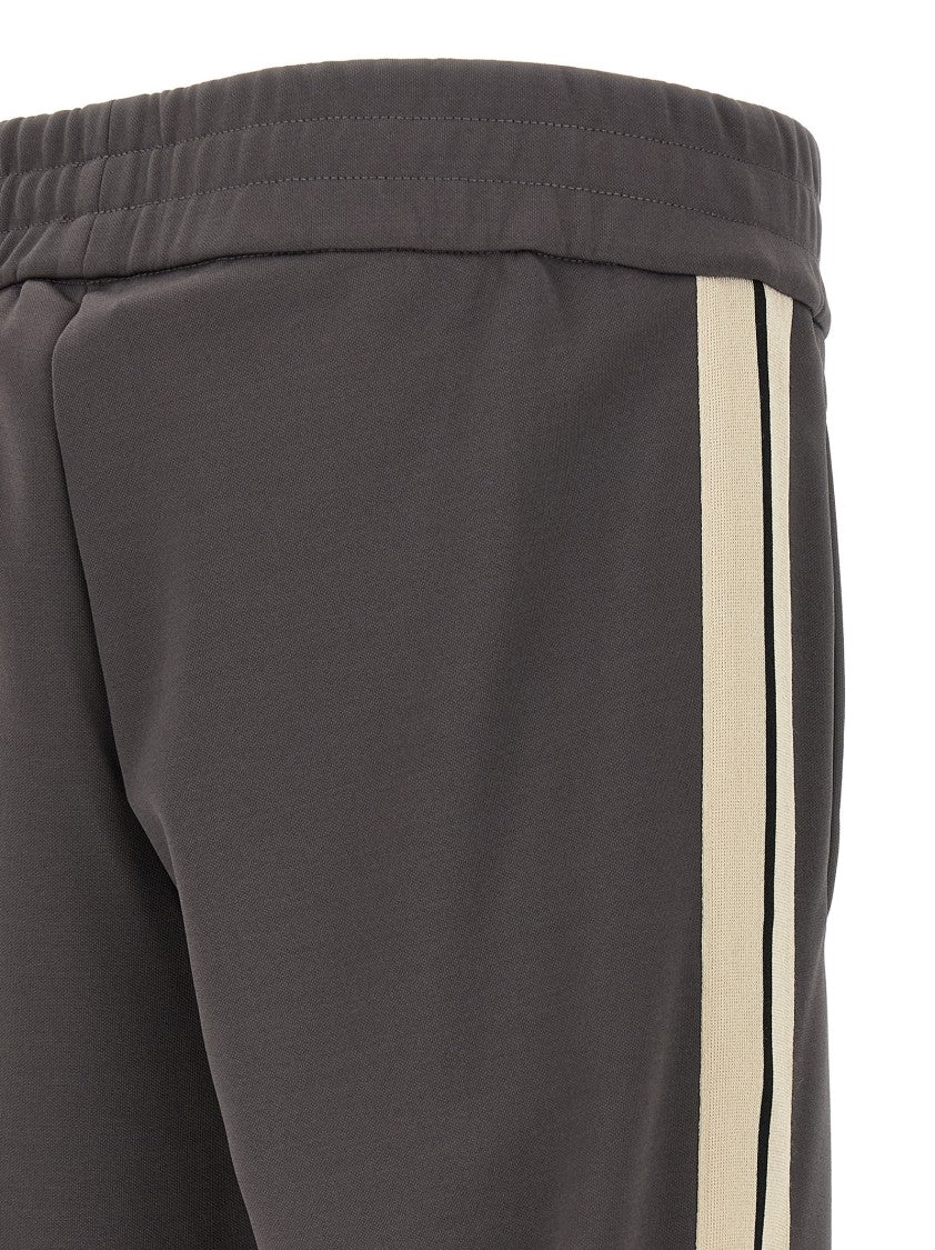 Palm Angels 'Classico Logo Track' Joggers