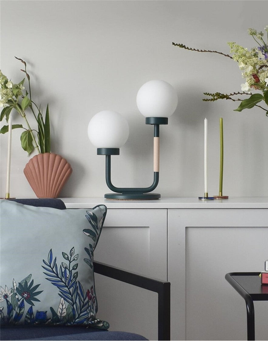 Swedish Ninja Little Darling Table Lamp