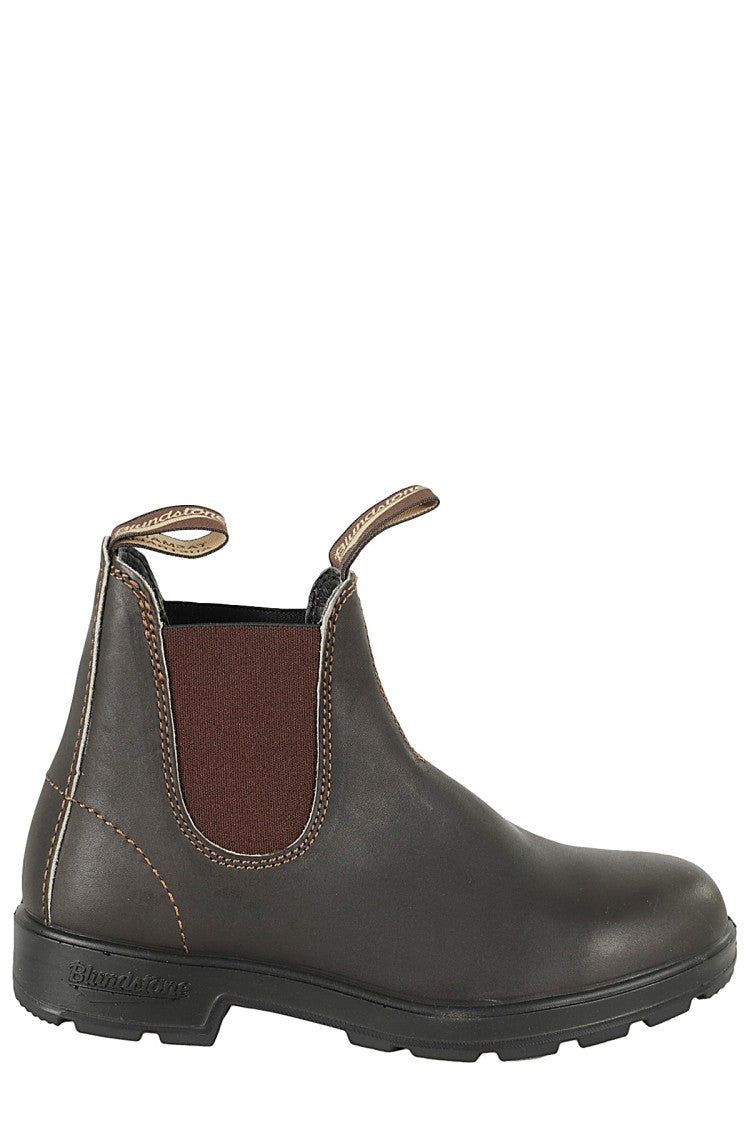 Blundstone Ankle Boot With Premium Leather