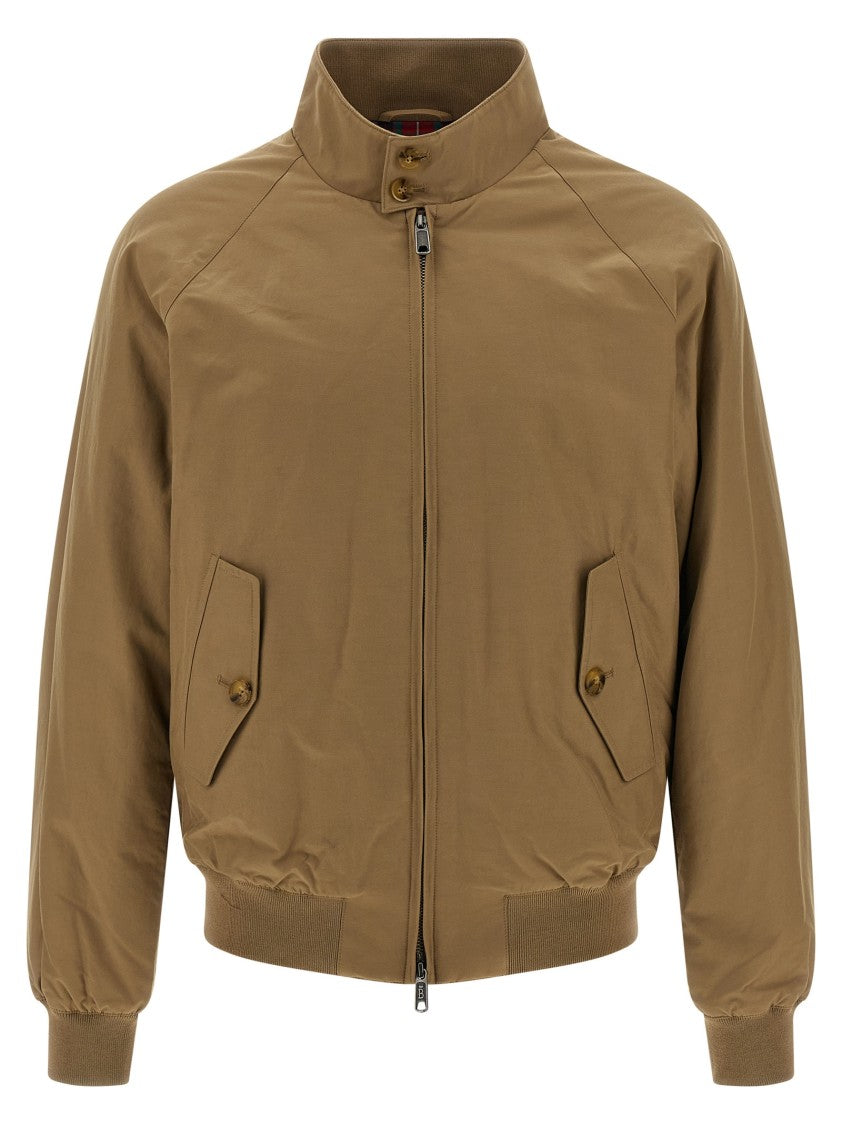 Baracuta 'G9 Thermal' Jacket