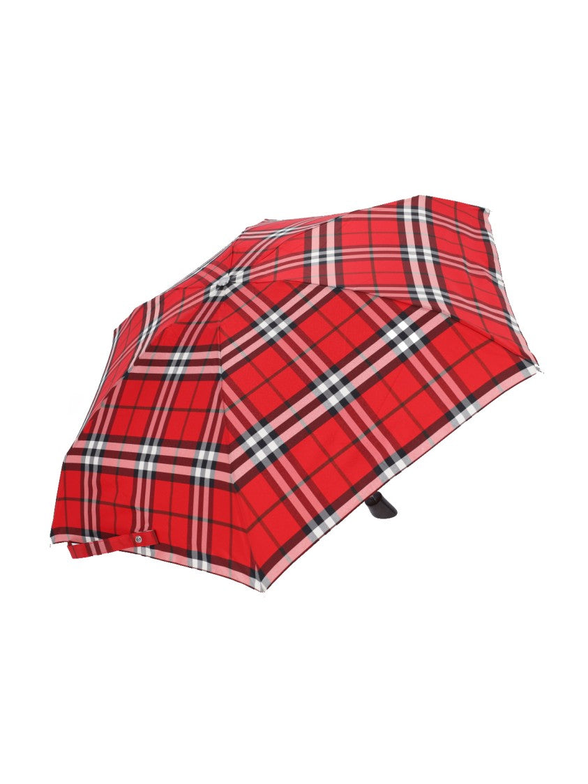 Burberry 'Check' Umbrella – Multicolor