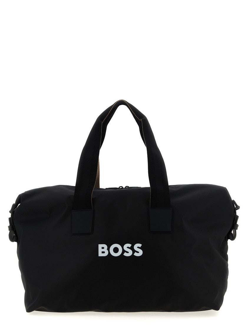 Hugo Boss 'Catch 3.0' Duffel Bag