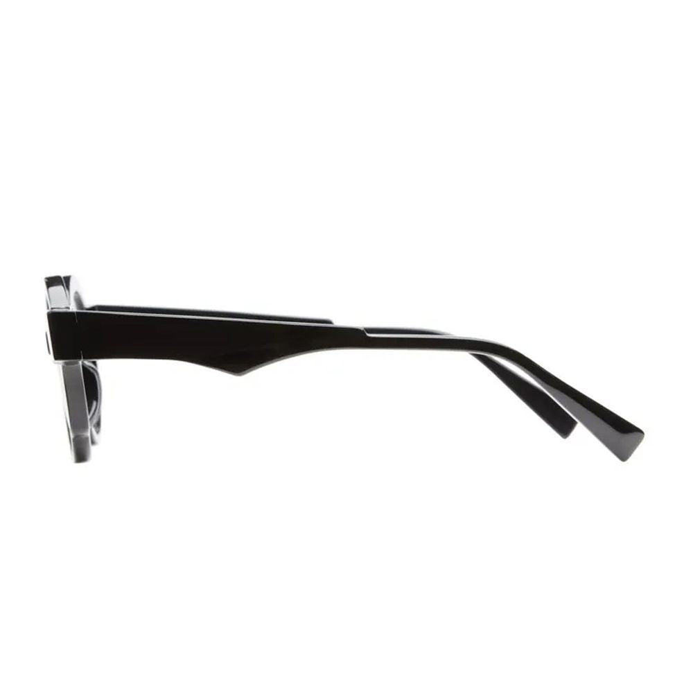 Kuboraum Mask K32 Bold Round Frame Sunglasses