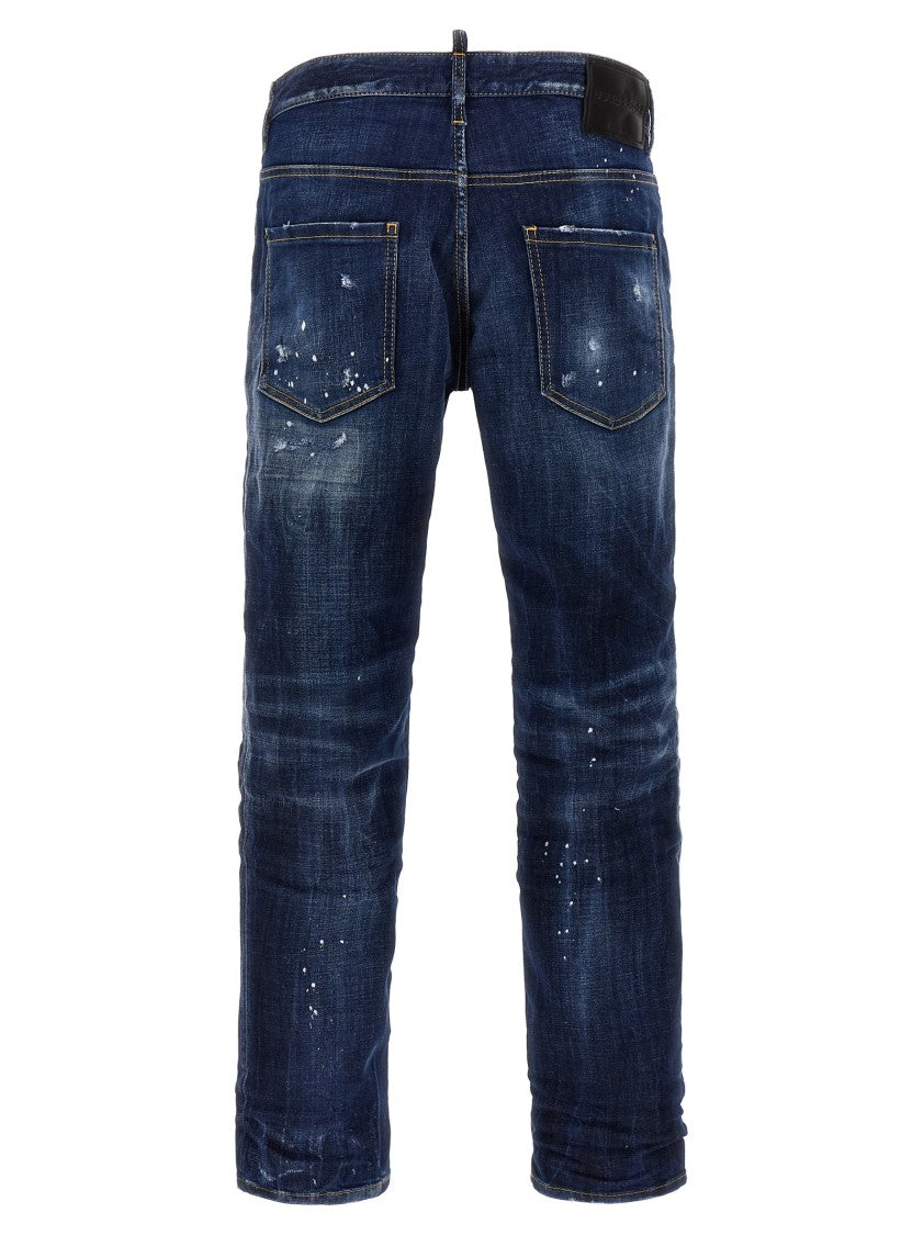 Dsquared2 Skater' Jeans