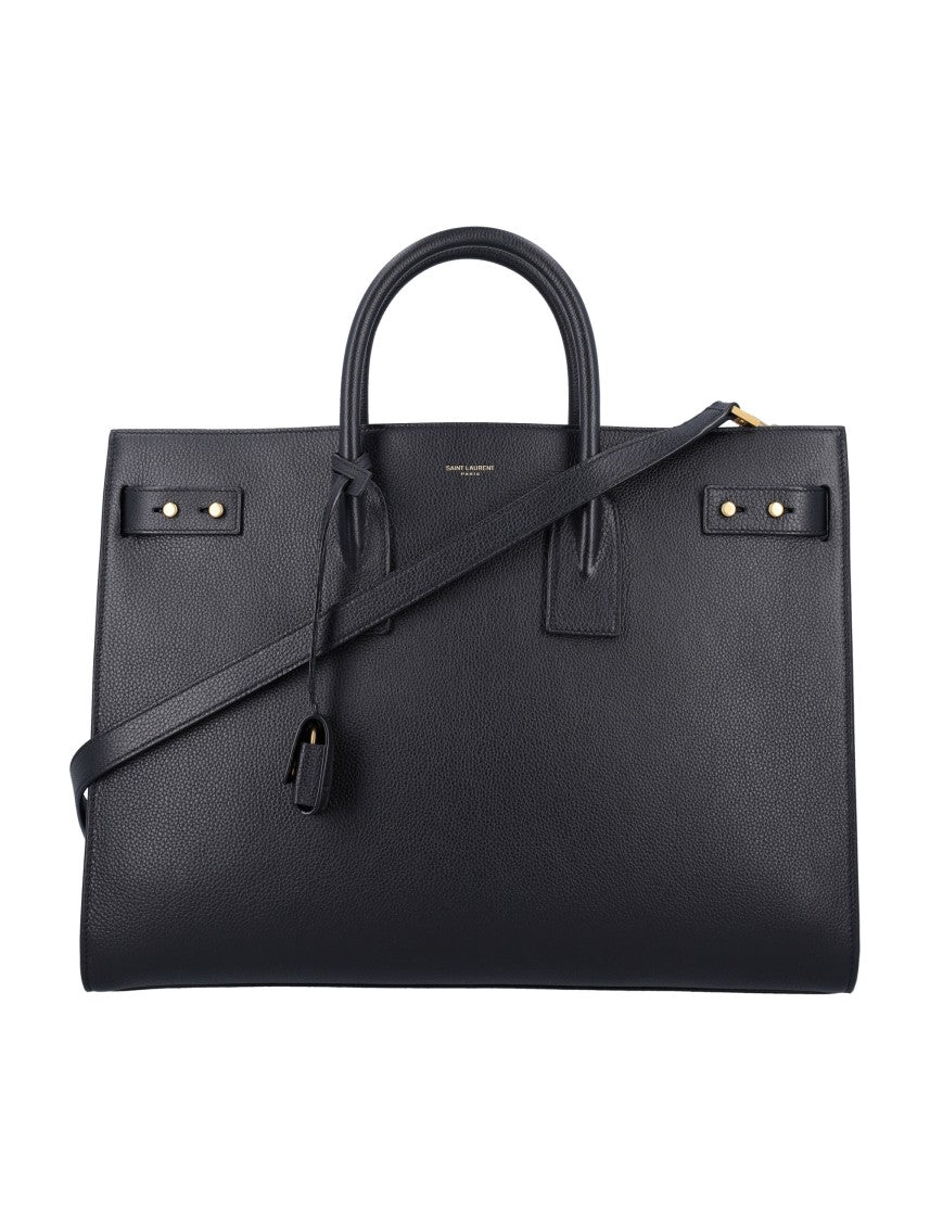 Saint Laurent Sac De Jour Thin Large