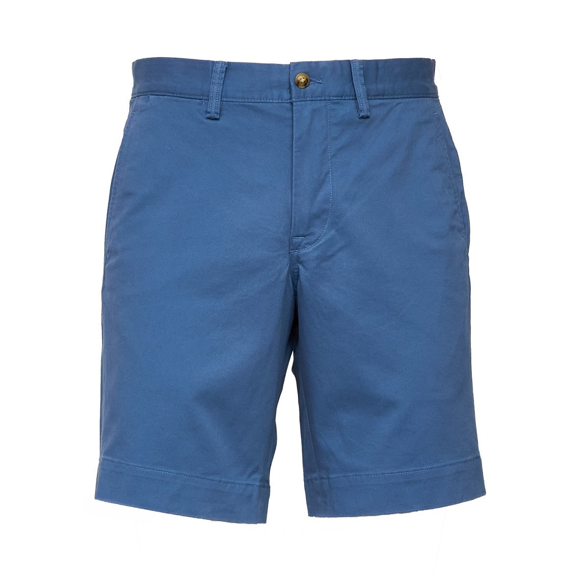 Polo Ralph Lauren Straight Fit Stretch Cotton Shorts
