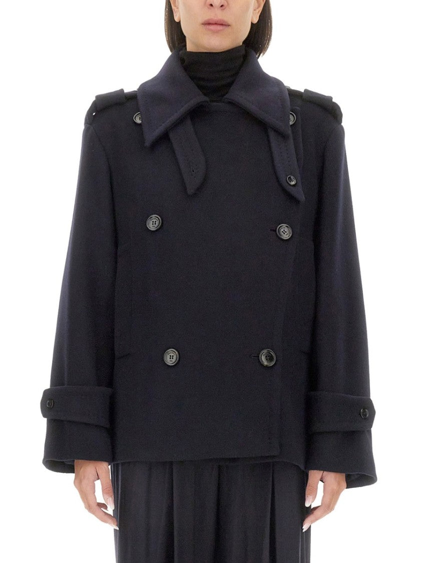 Max Mara "Laveno" Coat