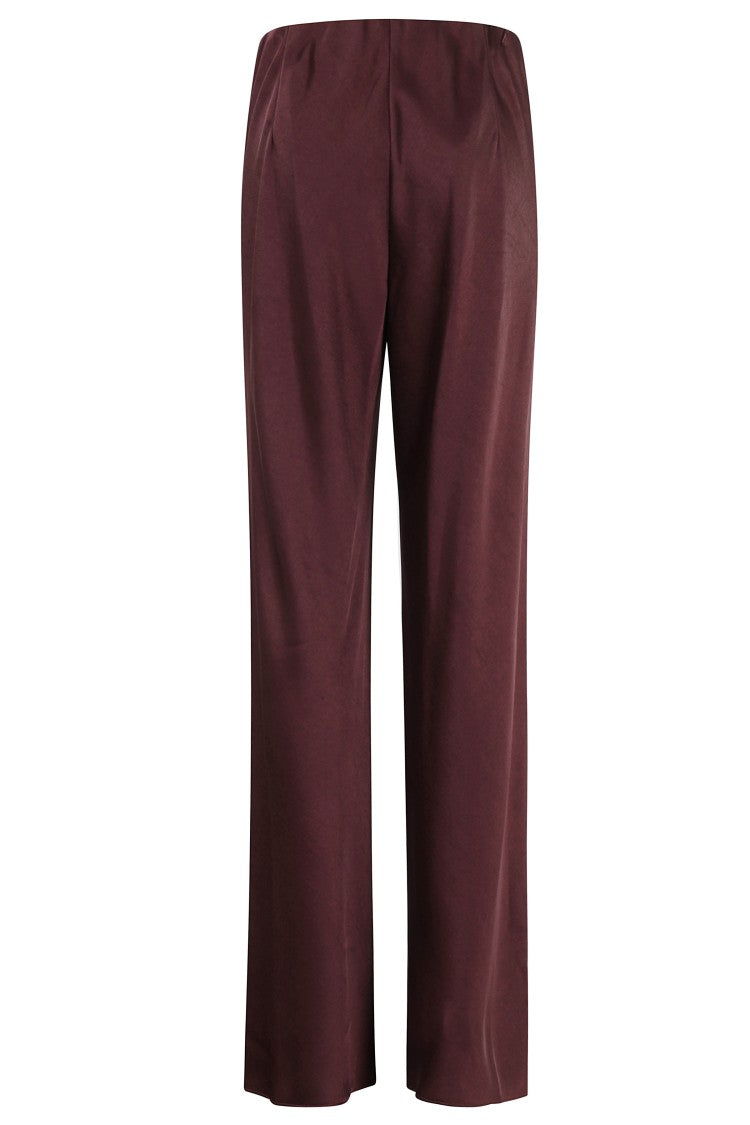Vince Fluid Bias Pants