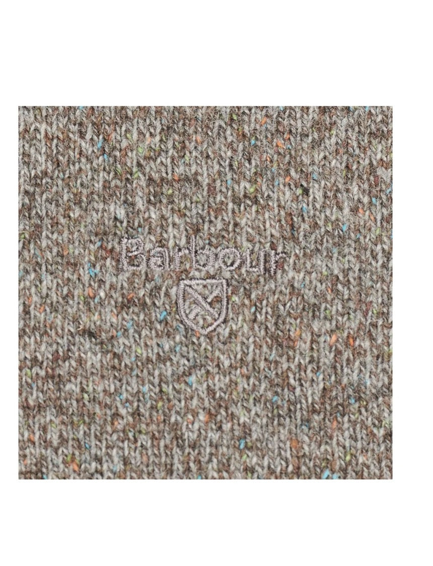 Barbour Essential Tisbury Crew Sweater