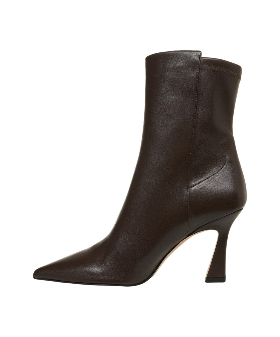 Stuart Weitzman Vinnie' Ankle Boot
