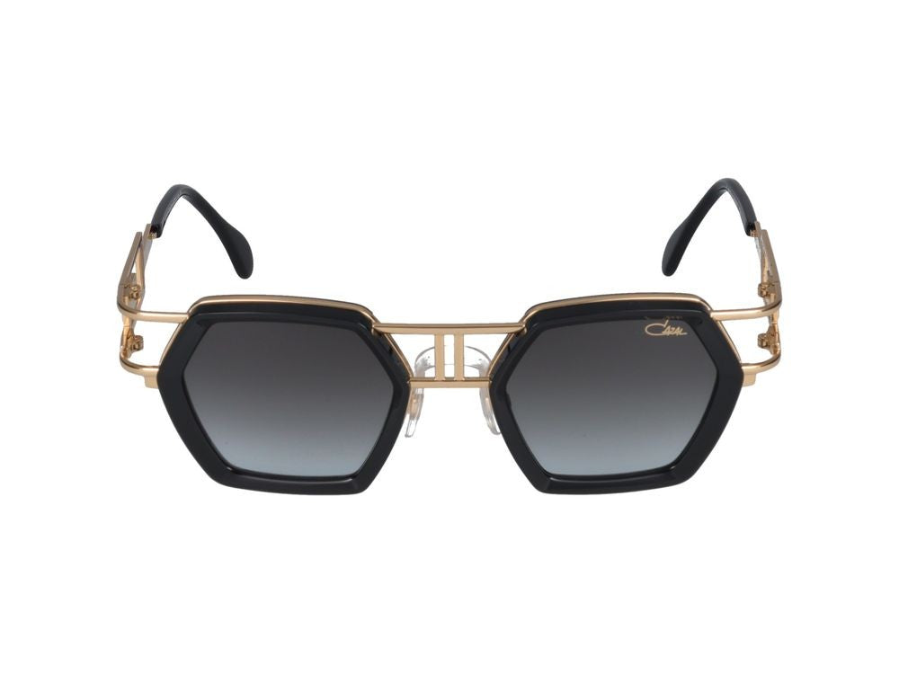 Cazal Sunglasses 677 001 46/22/140