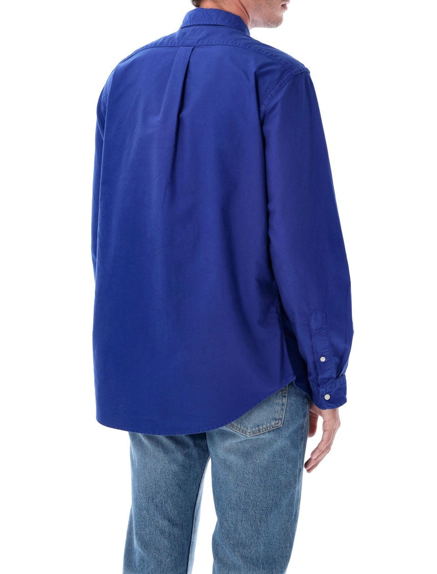 Polo Ralph Lauren Custom Fit Cotton Shirt