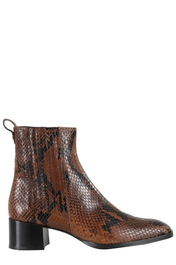 Roberto Festa Leda Ankle Boot