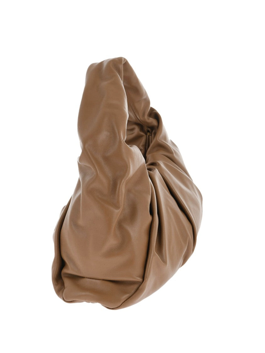 Bottega Veneta The Shoulder Pouch Hobo Bag