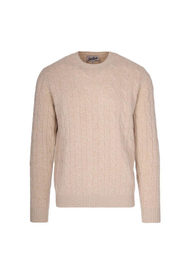 Mc2 Saint Barth Refined Silhouette Menswear