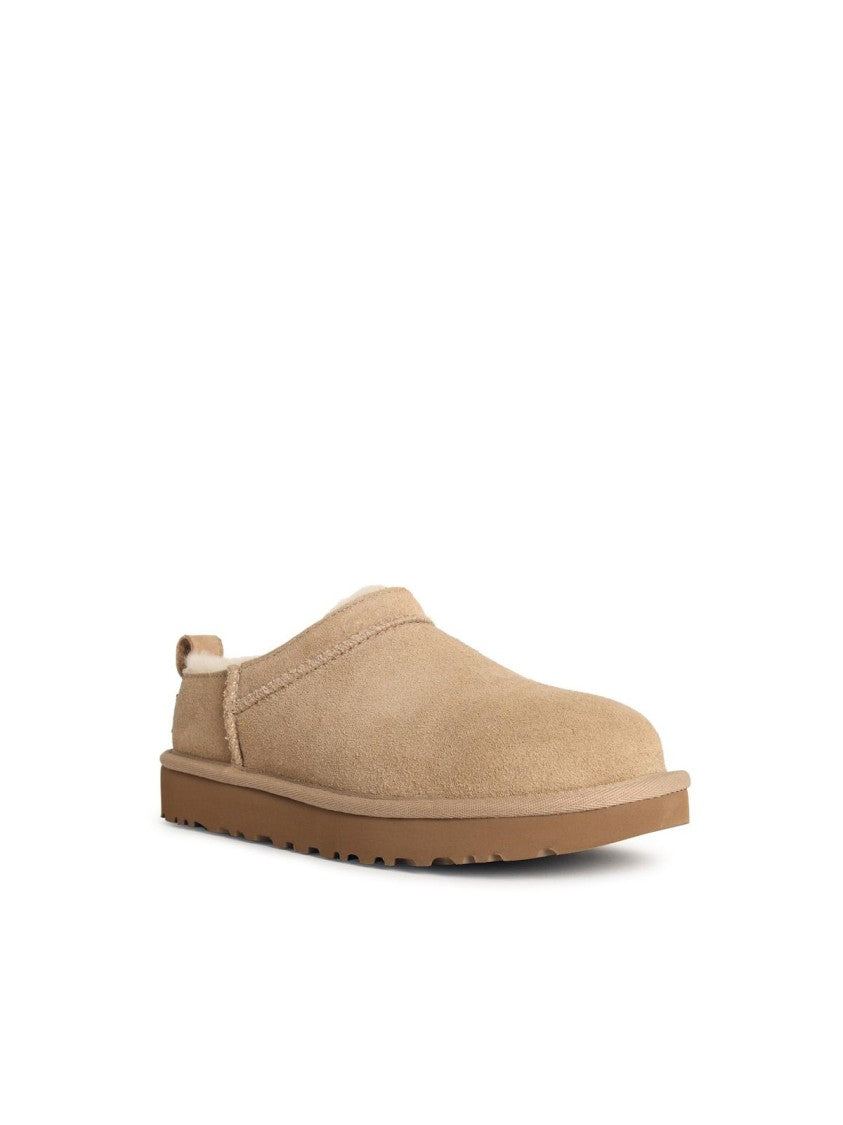 Ugg Classic Micro' Sand Suede Boots