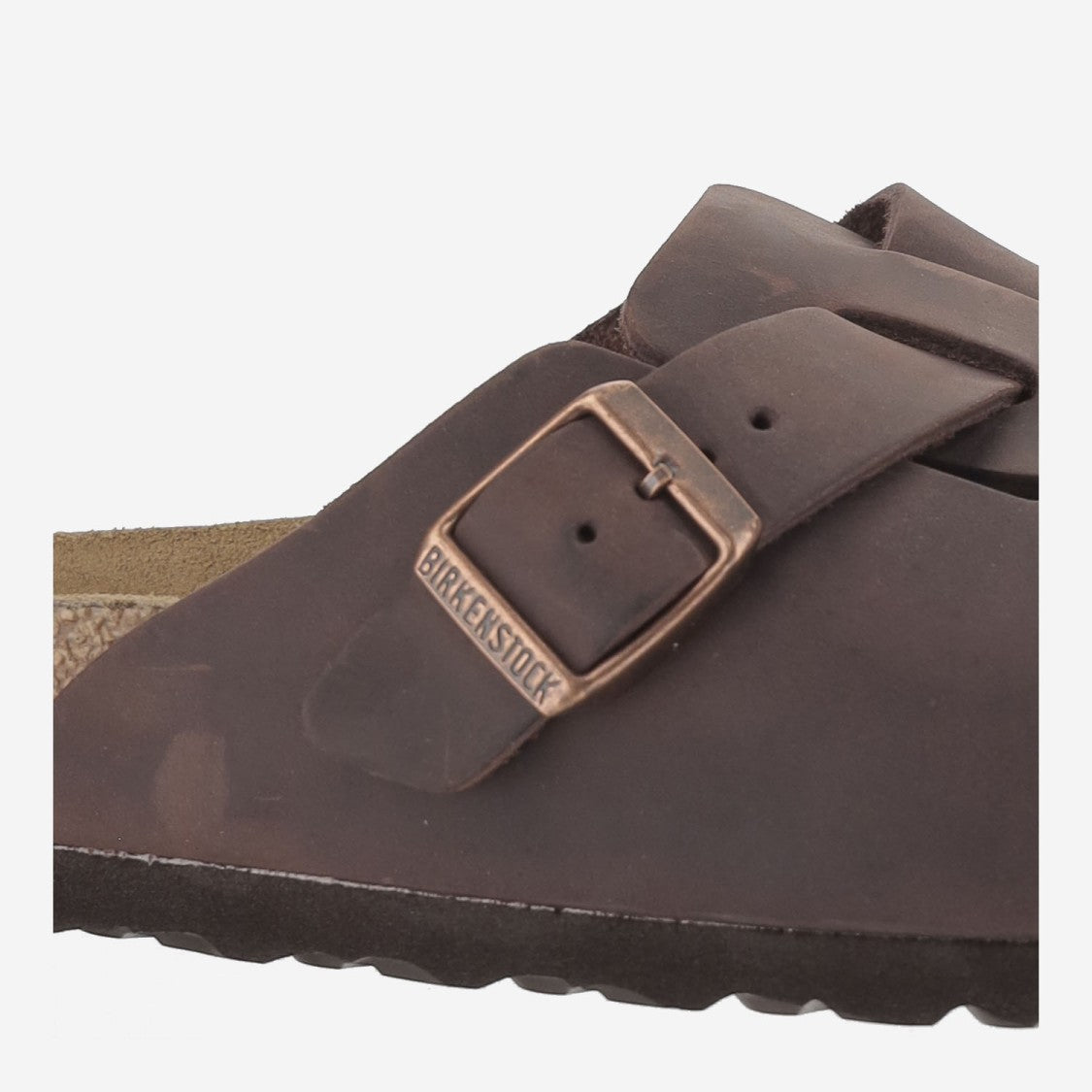 Birkenstock Boston Mules
