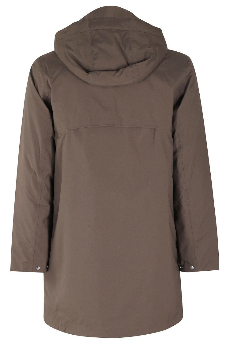 K-Way Thomal Bonded Padded