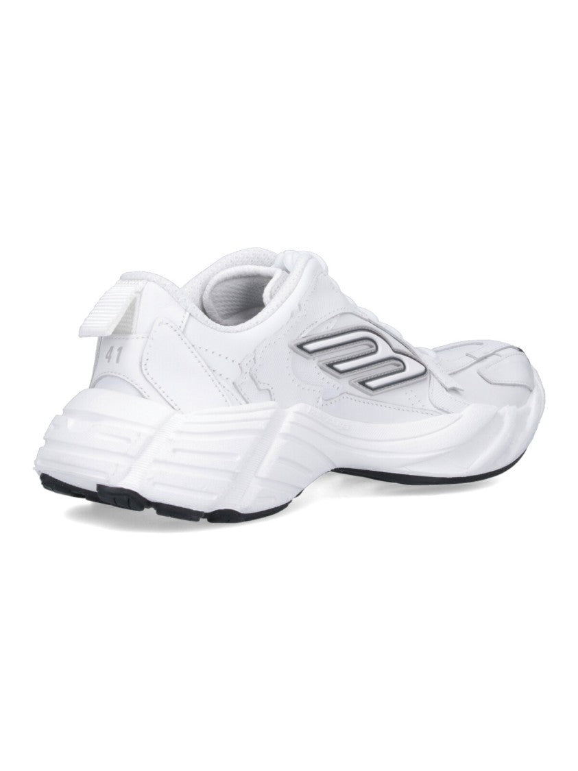 Balenciaga "Monday Shoe" Sneakers