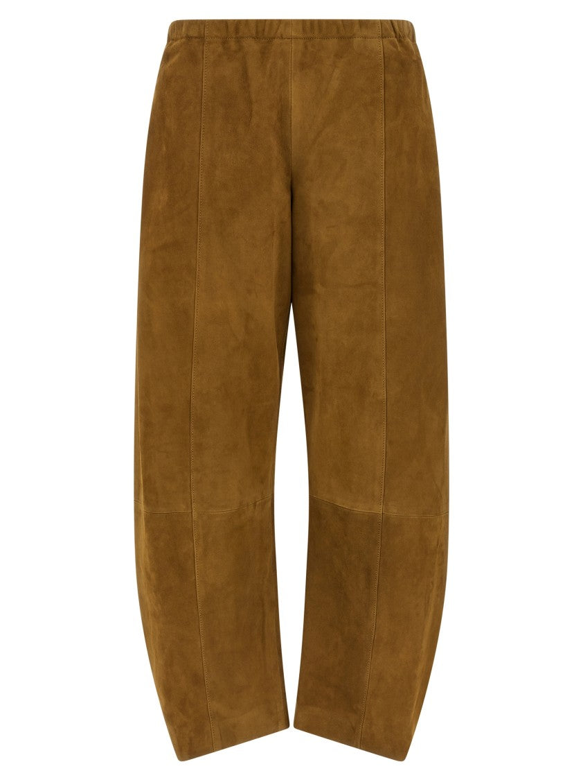 Khaite 'Clover' Pants