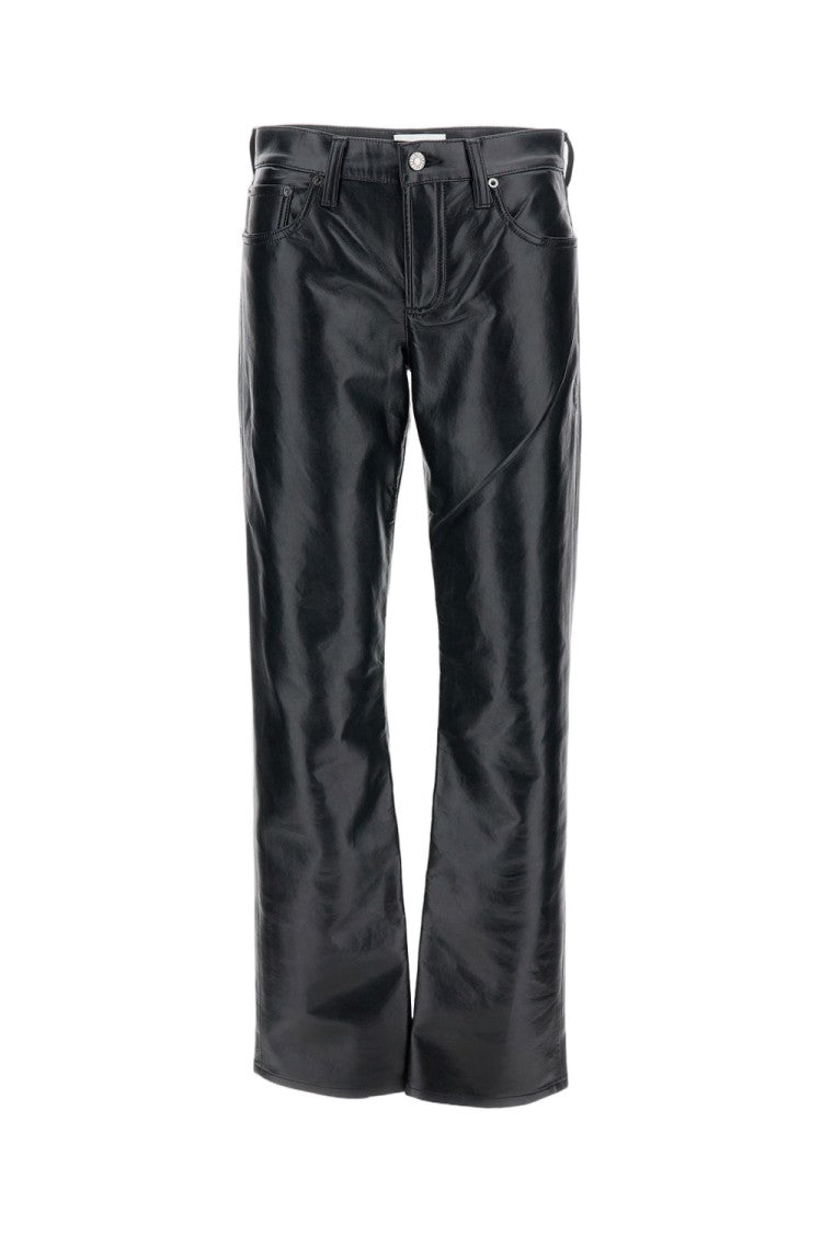 Agolde Slim Detox Trouser
