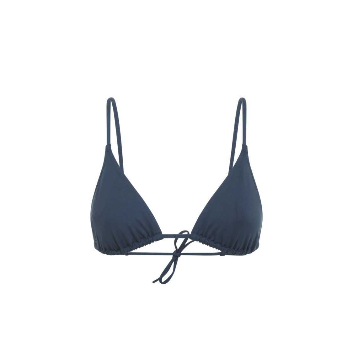 Eres Ocean Mouna Triangle Bikini Top