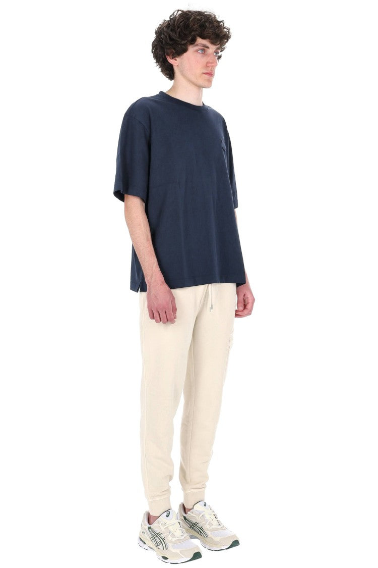 Maison Kitsuné Oversized Bold Fox Cotton T-Shirt