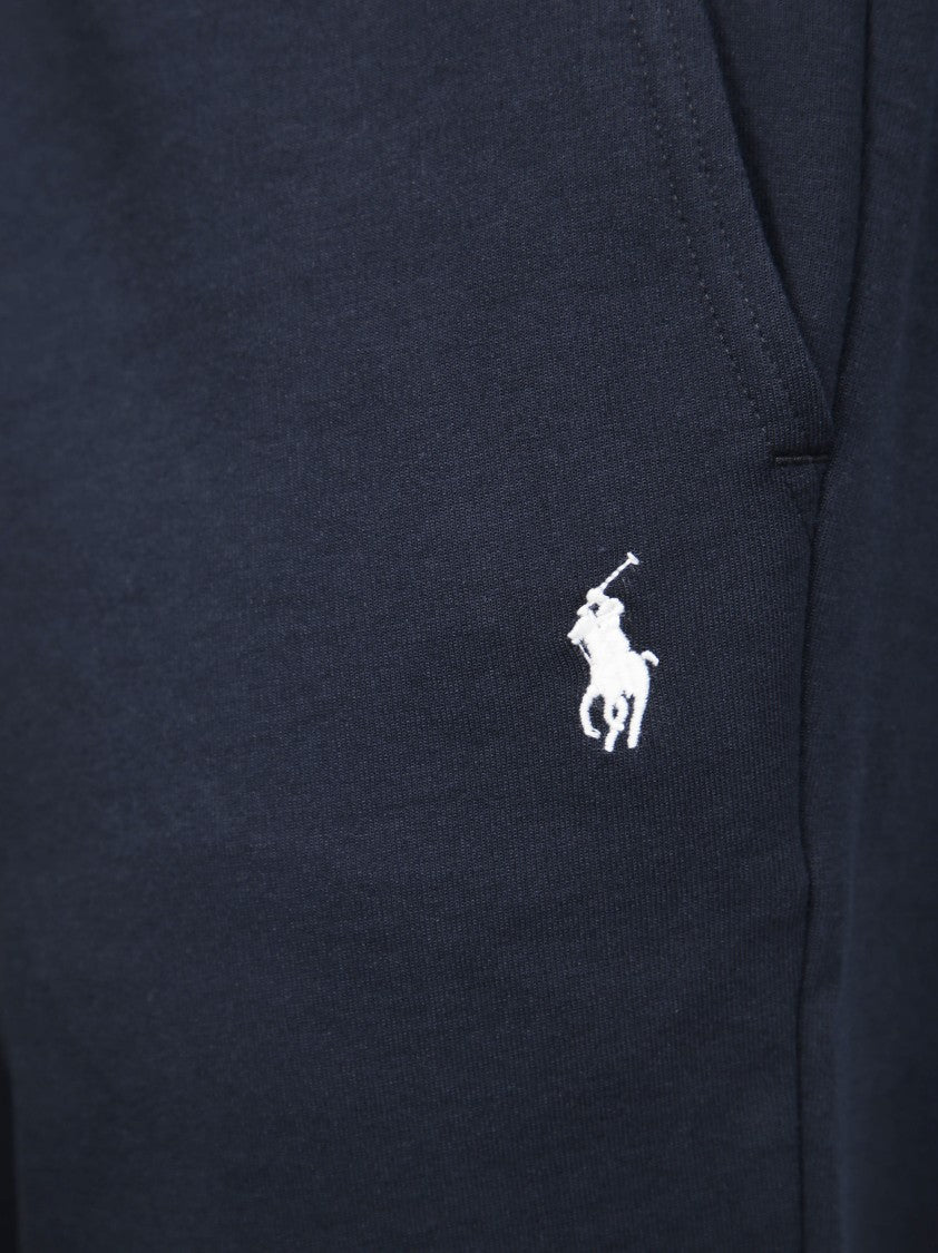 Polo Ralph Lauren Tapered Sweatpants With Adjustable Drawstring