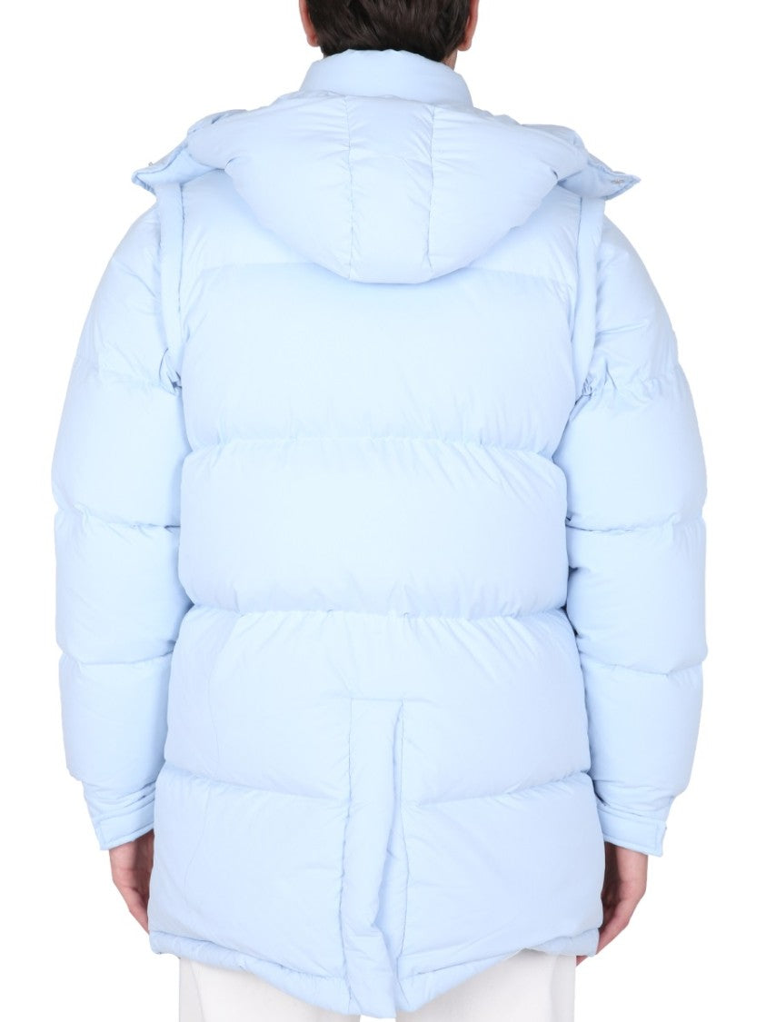 Sunnei X Eleonora Bonucci "Puffy" Down Jacket