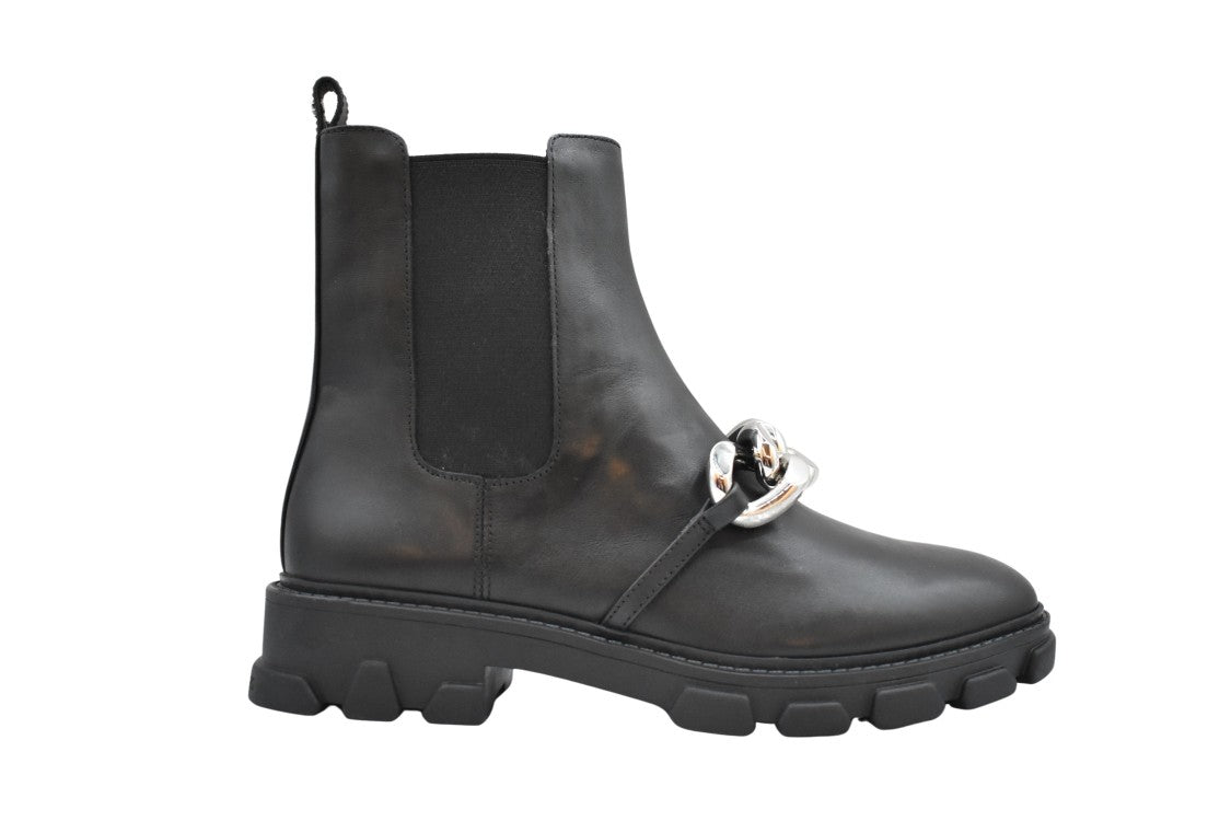 Michael Kors Ankle Boots With Sole