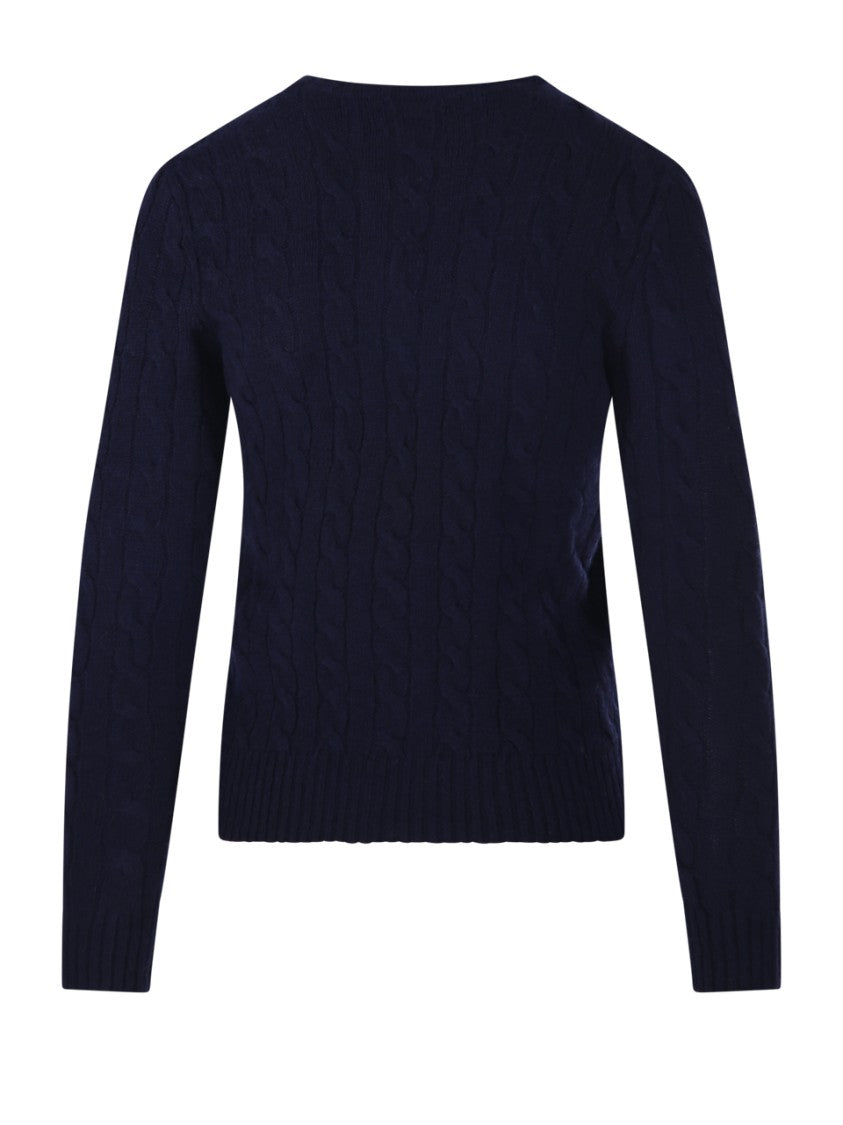Polo Ralph Lauren Julianna Long Sleeve Pullover